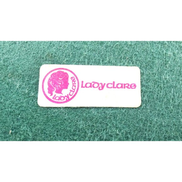 Vintage Lady Clare Edinburgh Scotland Placemats Set Of 6 With Historic Scenes - Picture 5 of 15